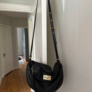 marc by marc jacobs leather bag